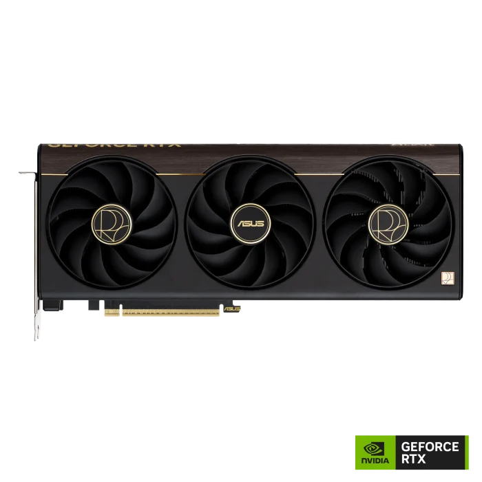 ASUS ProArt GeForce RTX 5070 Ti OC Edition 16GB GDDR7